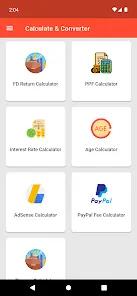 AI Tools Hub screenshot