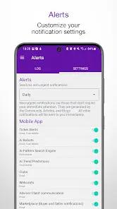 Tickeron - Stock Market News & screenshot