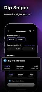 RockFlow: AI-Investment screenshot