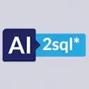 AI2sql logo