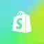 Shopify logo