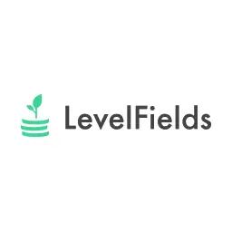 LevelFields AI logo