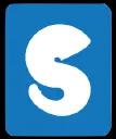 Scritta logo