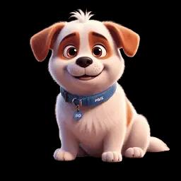 Cartoon AI Generator logo