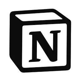 Notion AI logo