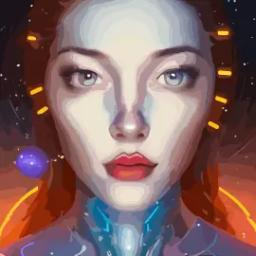 AI Avatar Generator logo