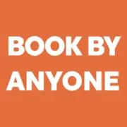 Bookbyanyone logo