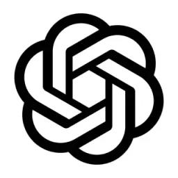 ChatGPT (OpenAI) logo