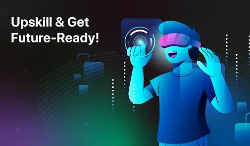 Learn AI & Chat GPT: Gen AI X screenshot