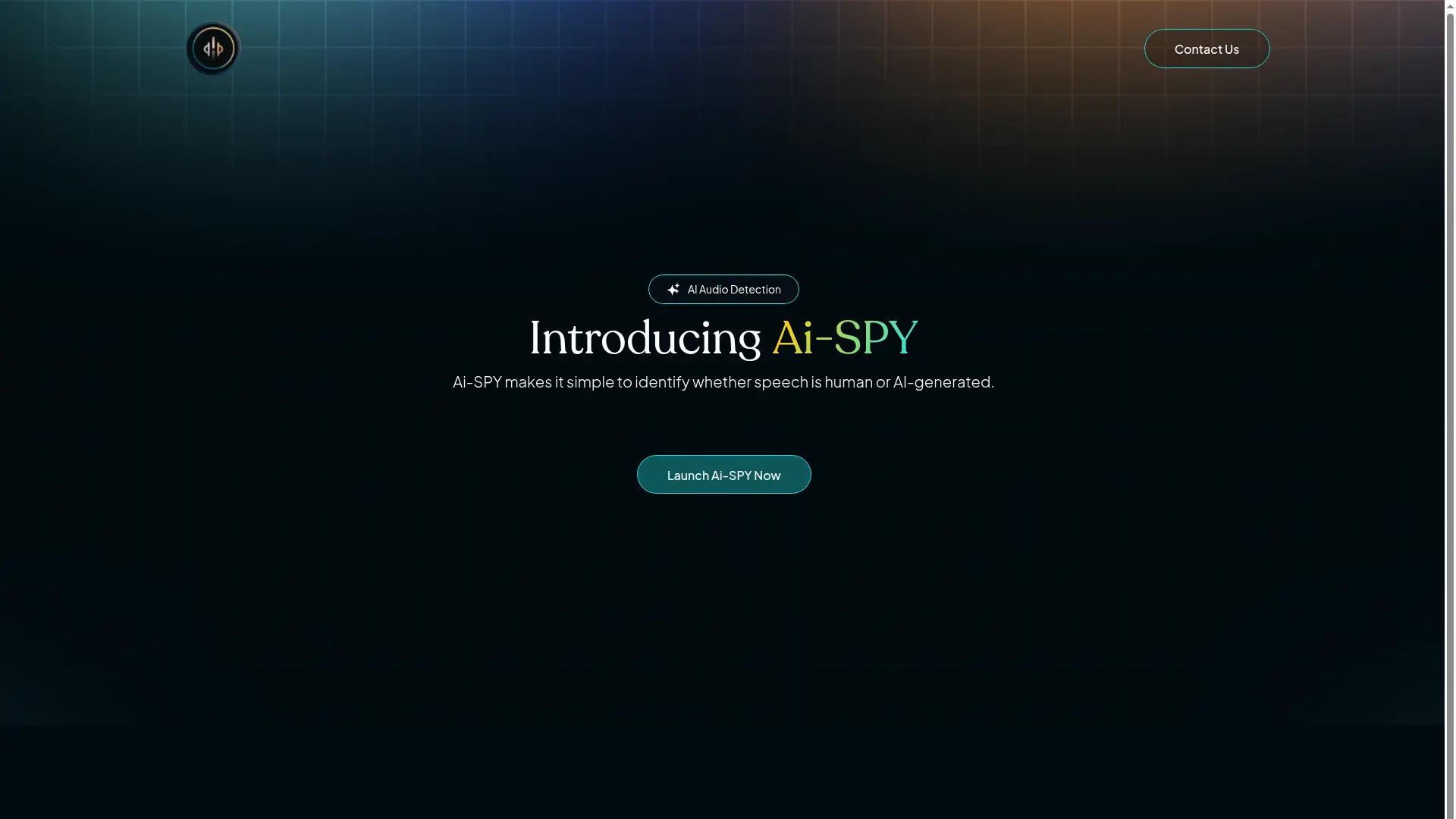 Ai-SPY screenshot